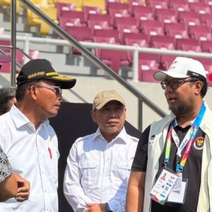 Tingkatkan Prestasi Atlet Disabilitas, Menko PMK Minta Seluruh Pemda Bentuk Pelatda 