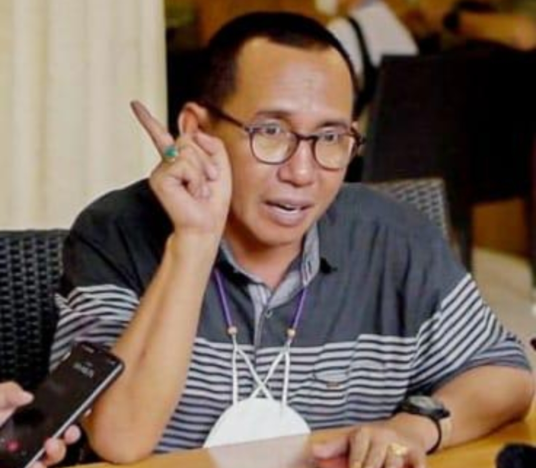 Pepesan Kosong ‘Kontrak Politik’ Tambang Emas Jember