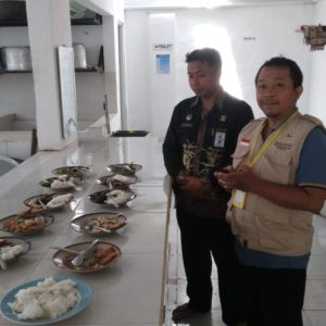 Tim PPH Jatim Kunjungi Lapas Kelas llA Banyuwangi