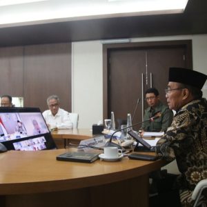 Indonesia Akan Kirim Bantuan Kemanusiaan ke Beberapa Negara, Termasuk Yaman dan Palestina