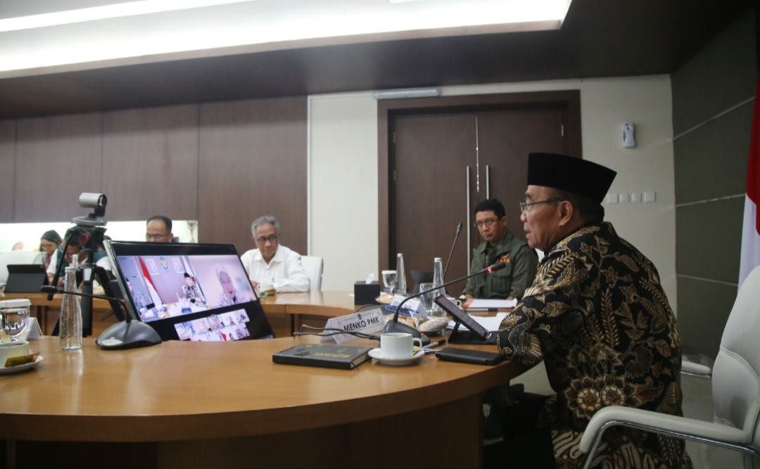 Indonesia Akan Kirim Bantuan Kemanusiaan ke Beberapa Negara, Termasuk Yaman dan Palestina