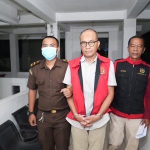 Kejati Jatim Tetapkan Tiga Tersangka Kredit Fiktif Bank BNI Jember