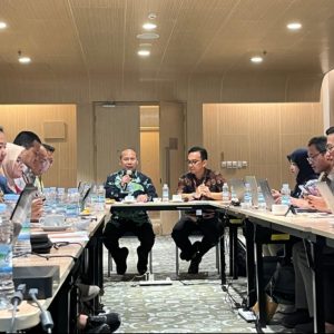Deputi Kemenko PMK Warsito : Penting SOP Pelestarian Budaya dan Alam Indonesia