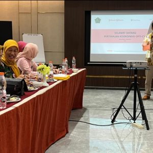 Ketika Penanganan ODS Baru Sebatas Kepatuhan Minum Obat Ketika Penanganan ODS Baru Sebatas Kepatuhan Minum Obat