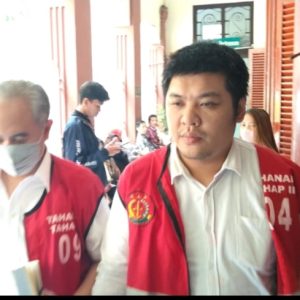Terbukti TPPU Putra Wibowo Dituntut 17 Tahun Terbukti TPPU Putra Wibowo Dituntut 17 Tahun
