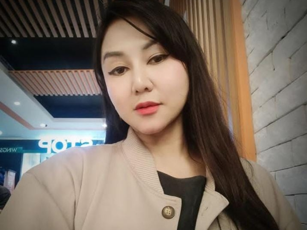 Tampil Menawan, Ulfa Bone Rilis Single Hits Berikan Aku Cinta
