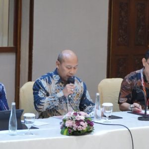 Kemenko PMK Koordinasikan Implementasi Rencana Induk Pemajuan Kebudayaan