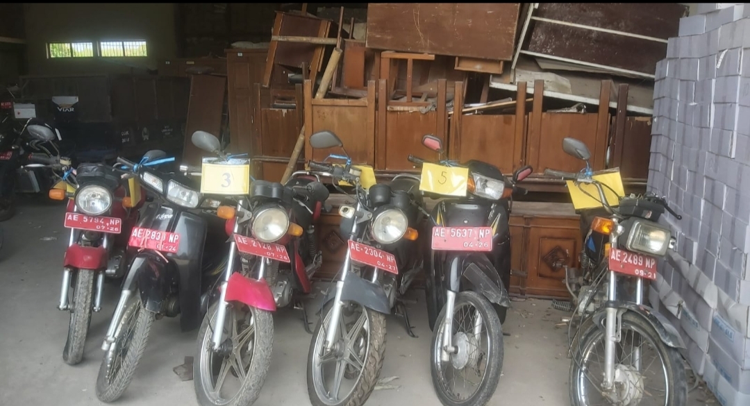 Hari Ini Waktu Terakhir Masa Lelang Aset Pemkab Magetan