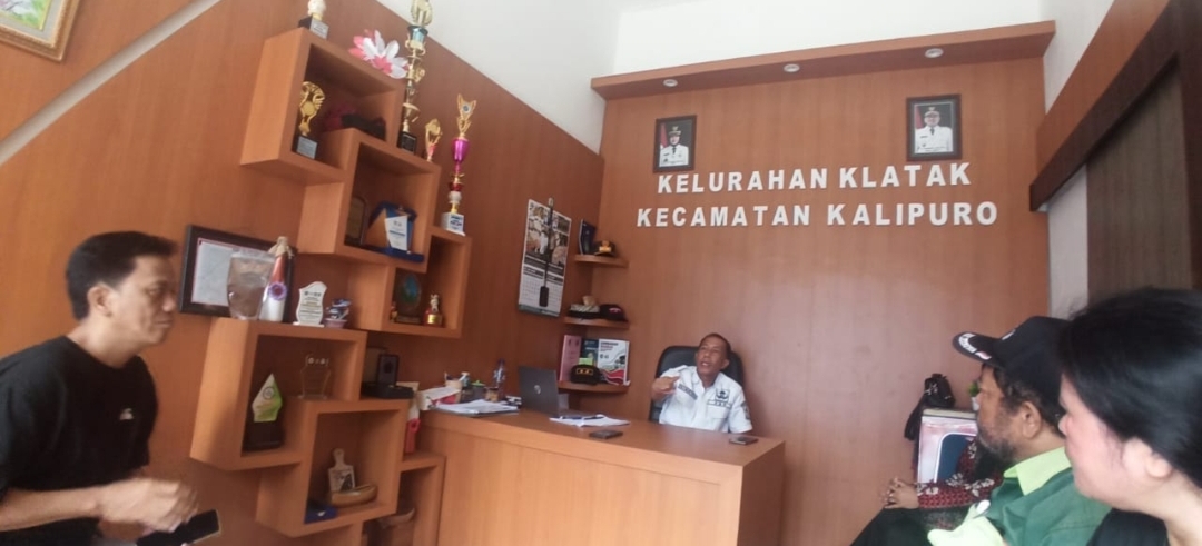 Rencana Adanya Pembangunan Usaha, Tuai Pro – Kontra Warga Lingkungan Tanjung