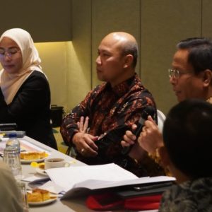 Kemenko PMK Kawal Mekanisme Pengelolaan 21 Stadion Nasional yang Direnovasi