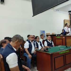 Kejari Gresik Kalah Praperadilan, Status Tersangka Kasus Korupsi Beras Dinyatakan Tidak Sah Kejari Gresik Kalah Praperadilan, Status Tersangka Kasus Korupsi Beras Dinyatakan Tidak Sah