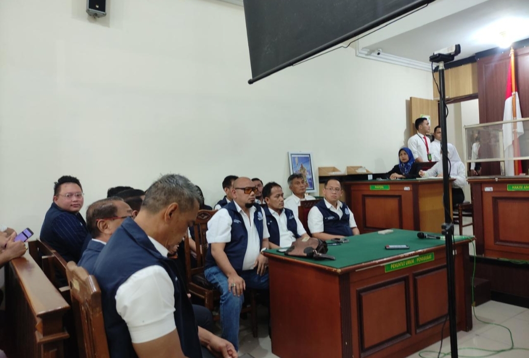 Kejari Gresik Kalah Praperadilan, Status Tersangka Kasus Korupsi Beras Dinyatakan Tidak Sah