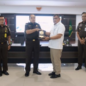 Fantastis! Barang Rampasan Negara, Mulai Tanah hingga Bangunan Homestay, Tertarik Menyewanya?