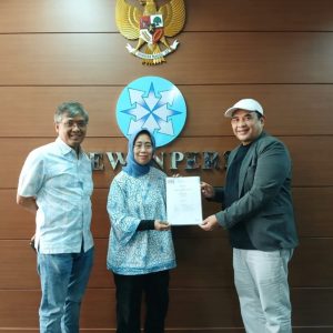 PWI Ajak Dewan Pers dan Konstituen Rayakan HPN 2025 di Riau