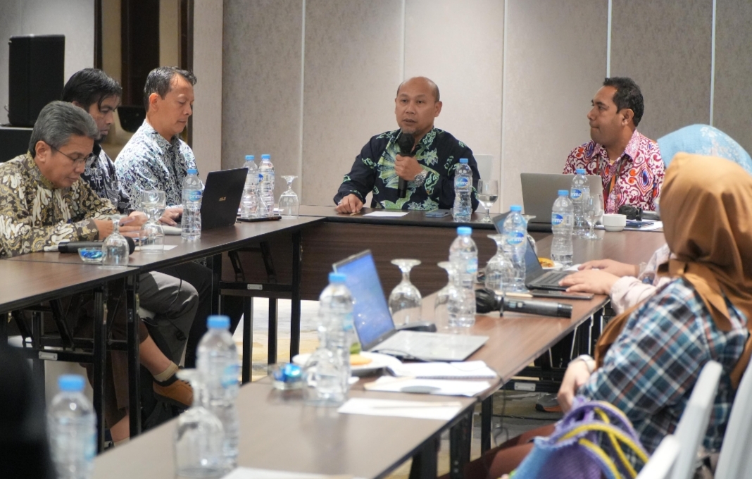 Deputi Kemenko PMK Warsito: Keberlanjutan Program Revolusi Mental Kunci Perubahan Positif Masyarakat