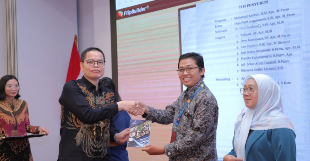Kemenag & Kemenkes Susun Rencana Kebutuhan Obat dan Vaksin Haji 2025