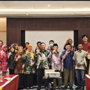 Display Karya Keberhasilan ODS Mewarnai HKJS di Sidoarjo Display Karya Keberhasilan ODS Mewarnai HKJS di Sidoarjo