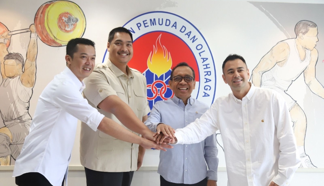 Menko PMK Gerak Cepat Lakukan Koordinasi Pelaksanaan Quick Win 100 Hari Pertama Kerja