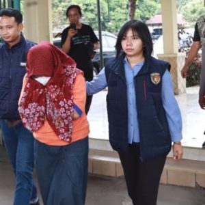 Polisi Tetapkan Tersangka Kasus Keracunan Massal di Kediri, 155 Warga Jadi Korban