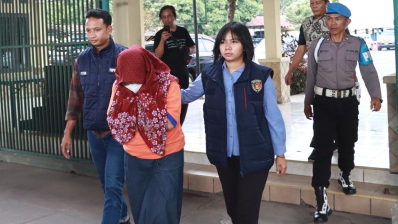 Polisi Tetapkan Tersangka Kasus Keracunan Massal di Kediri, 155 Warga Jadi Korban