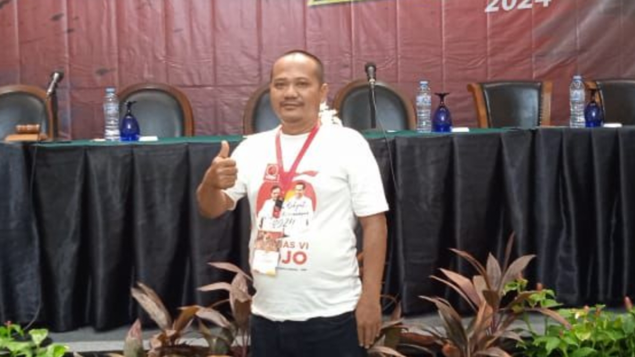 PROJO Siap Menangkan Vinanda – Gus Qowim di Pilwali Kediri 2024, Dapat Instruksi dari Pusat