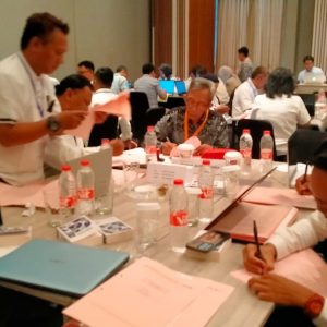 Dewan Pers Gelar UKW di Banyuwangi, 46 Peserta Lulus dan Kompeten