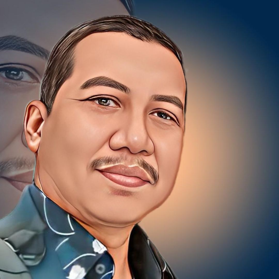 Ida Yuhana Ulfa Adik Bungsu Yang Bersemangat