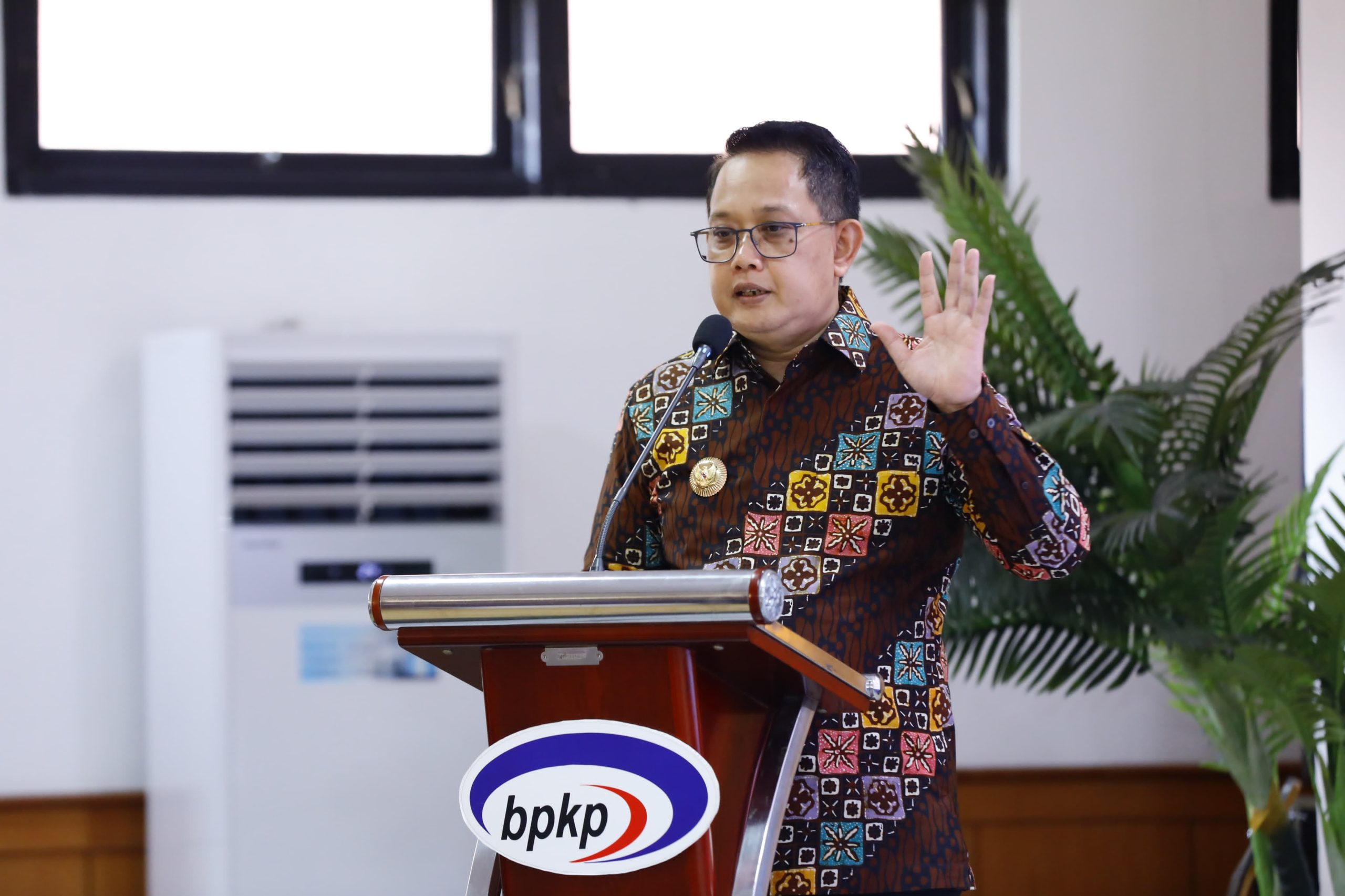 Optimalisasi BUMD dan BLUD Kesehatan untuk Tingkatkan PAD dan Kualitas Layanan