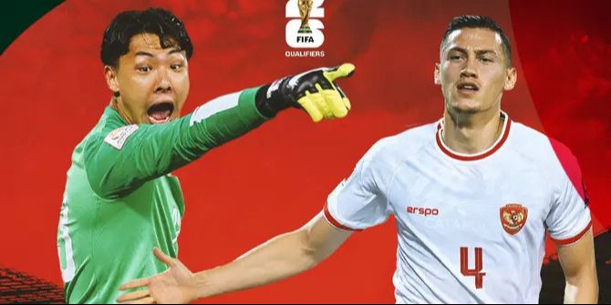 Ladeni China, Peluang Timnas Indonesia Menang