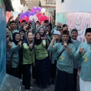 Pagar Nusa Kota Kediri Ancam Sanksi Tegas Oknum Anggota yang Terlibat Politik Praktis Pagar Nusa Kota Kediri Ancam Sanksi Tegas Oknum Anggota yang Terlibat Politik Praktis