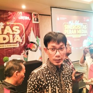 KPU Jatim Belum Tetapkan Panelis Debat Cagub-Cawagub KPU Jatim Belum Tetapkan Panelis Debat Cagub-Cawagub