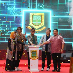 Hari Pangan Sedunia, Mojokerto Perkuat Ketahanan Pangan Berbasis Produk Halal Hari Pangan Sedunia, Mojokerto Perkuat Ketahanan Pangan Berbasis Produk Halal