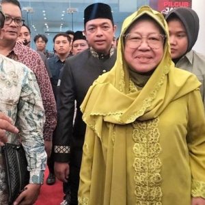Risma Tekankan Reformasi di Debat Perdana Pilgub Jatim Risma Tekankan Reformasi di Debat Perdana Pilgub Jatim