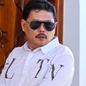 Wakil Ketua DPRD Ruliyono : Aksi Jambret Terhadap Turis Belgia Merusak Citra Banyuwangi