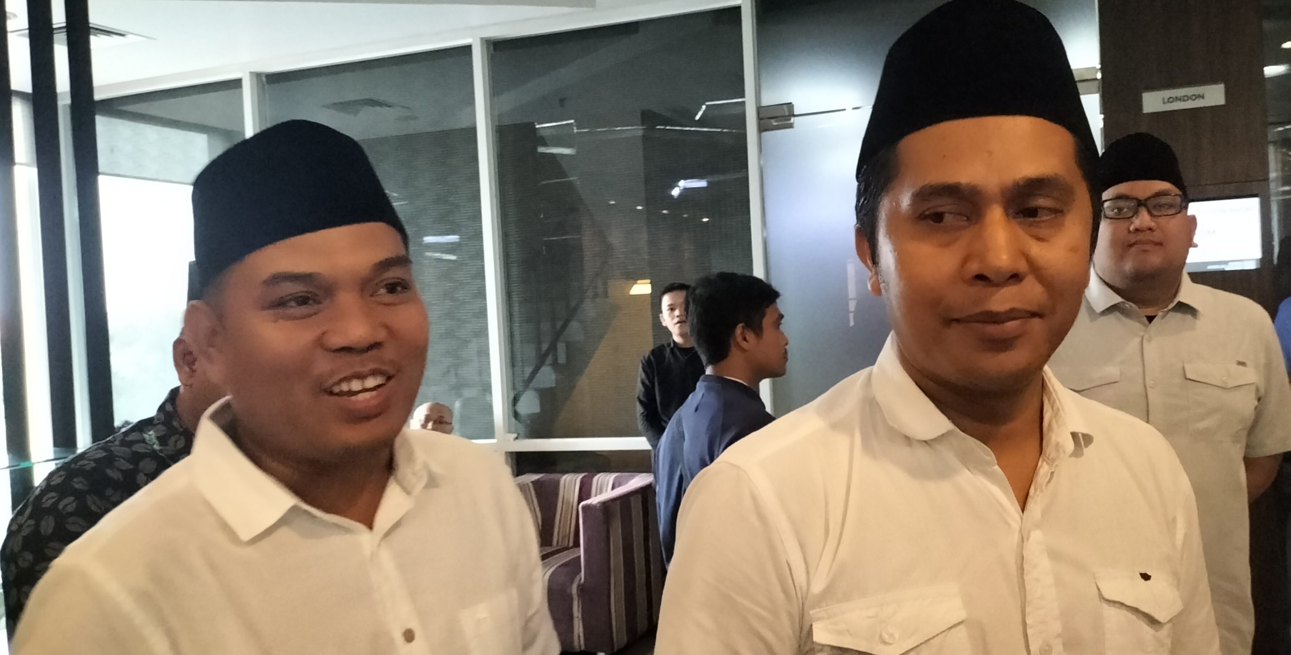 Brigade Bunda Jatim Satu Komando Menangkan Paslon 02 Khofifah-Emil