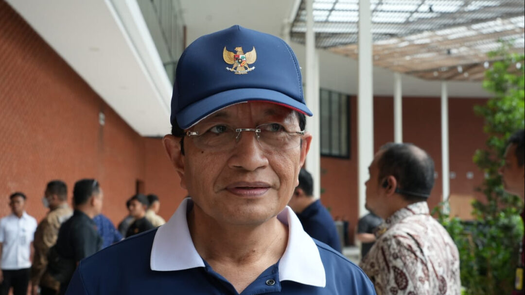 Menag Ingin Terapkan Retret di Kemenag