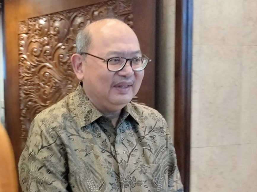 Siapkan Anggaran Program Makan Bergizi Gratis untuk SD Rp 800 Miliar