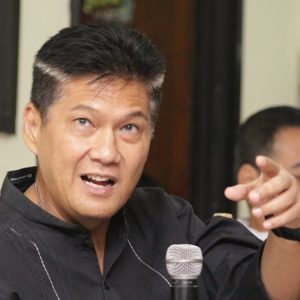 Ini Alasan Wina Armada Kembali Menjabat Sekjen PWI Pusat Ini Alasan Wina Armada Kembali Menjabat Sekjen PWI Pusat