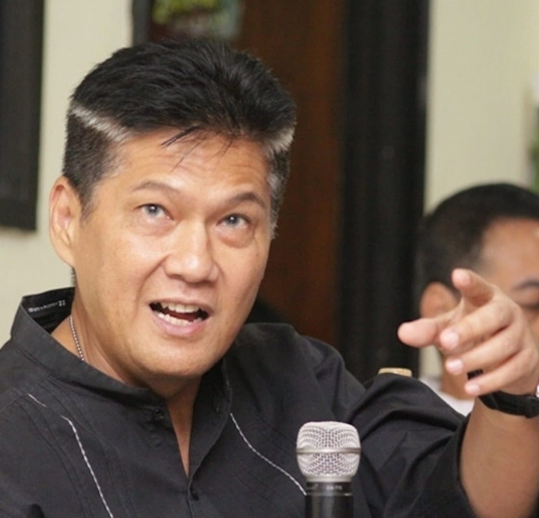 Ini Alasan Wina Armada Kembali Menjabat Sekjen PWI Pusat