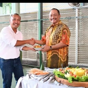 KONI Jatim Gelar Pembubaran Satgas PON XXI Aceh-Sumut