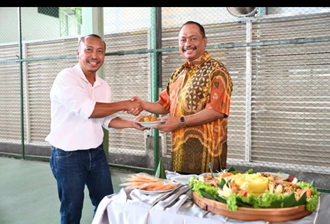 KONI Jatim Gelar Pembubaran Satgas PON XXI Aceh-Sumut