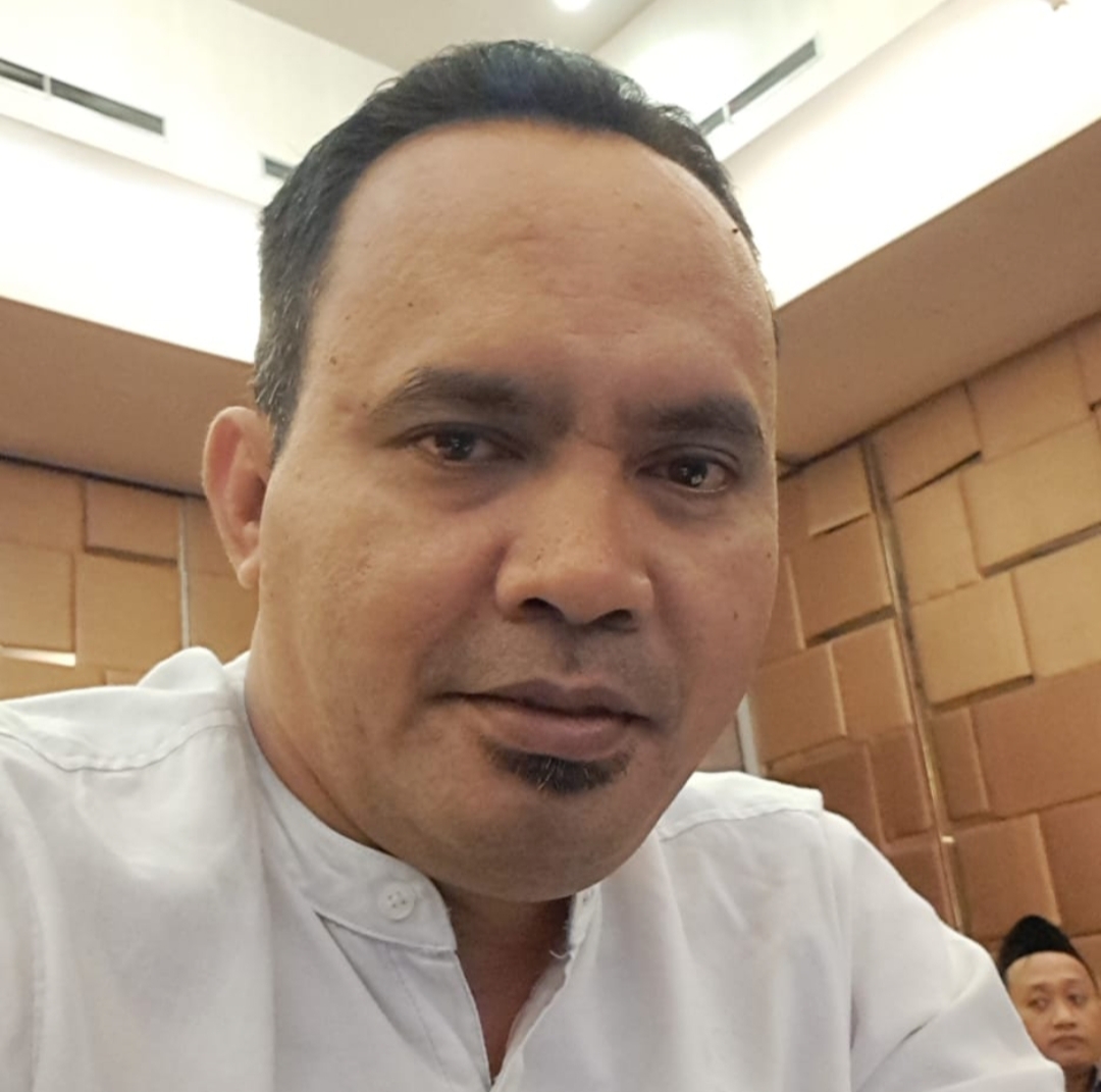 Bawaslu atau Bawas “Flu”