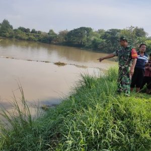 Pemancing Madiun Nihil Ikan Malah Dapat Mayat Pemancing Madiun Nihil Ikan Malah Dapat Mayat