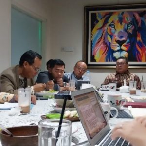 SMSI Dorong DPR Percepat Revisi Undang-undang Penyiaran SMSI Dorong DPR Percepat Revisi Undang-undang Penyiaran
