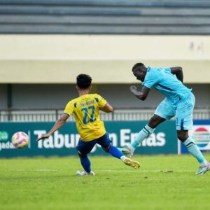 Liga 2, Derby Pantura Milik Persela