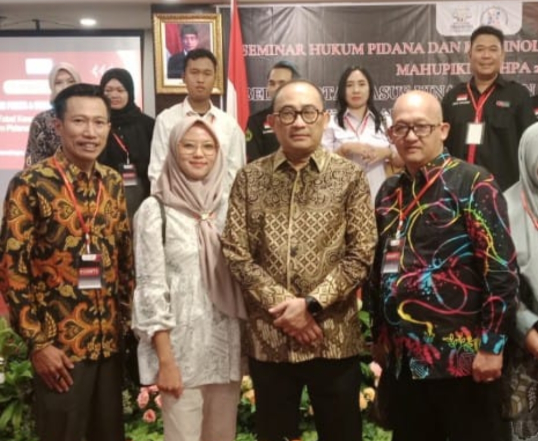 Terpidana TPPO Kawedanan Divonis 1 Tahun Penjara Oleh Hakim Pengadilan Negeri Magetan