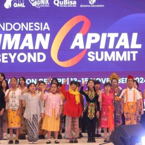 Hadapi Era Disrupsi Dunia Kerja, Menko PMK Minta Industri Masuk Kampus Hadapi Era Disrupsi Dunia Kerja, Menko PMK Minta Industri Masuk Kampus
