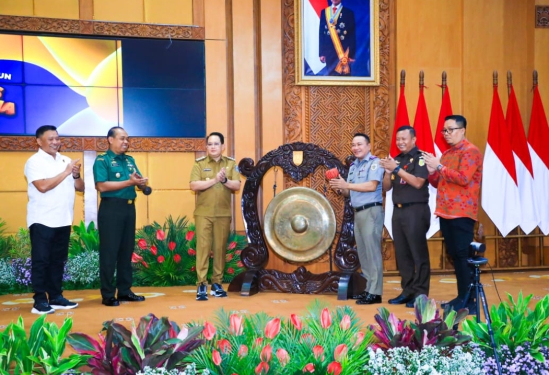 Adhy Karyono : Perpres No.62 Tahun 2023 Solusi Atasi Mafia Tanah