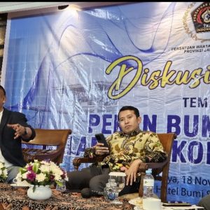 Komisi XII DPR RI: Optimalisasi Perolehan Faerah dari Dektor Migas Harus Ditingkatkan Komisi XII DPR RI: Optimalisasi Perolehan Faerah dari Dektor Migas Harus Ditingkatkan