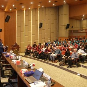 Fraksi Partai Demokrat Siap Kawal Pemerintahan Probowo Subianto
